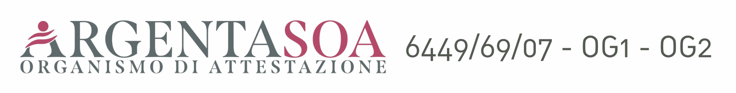 SL Building srl SOA 6449/69/07 - OG1 - OG2