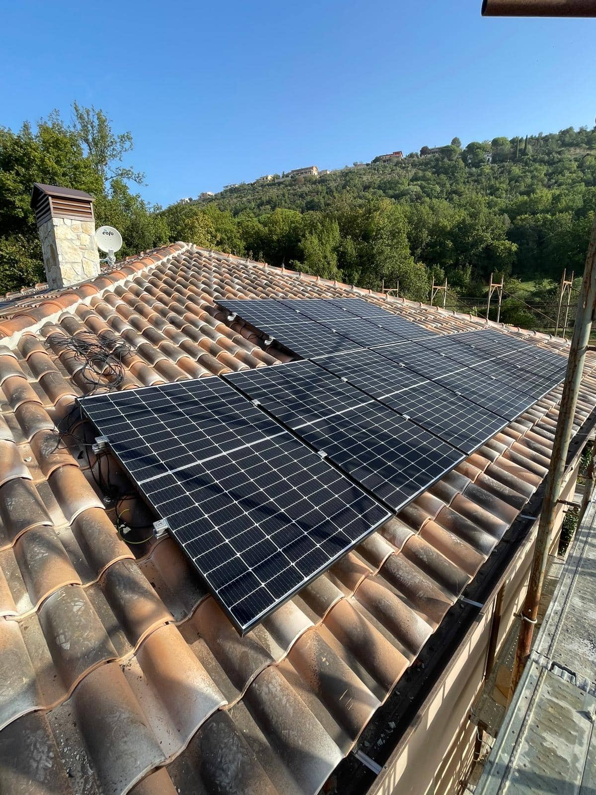 SL Building srl SOA 6449/69/07 - OG1 - OG2 - impresa edile - certificata - costruzione di nuovi edifici, ristrutturazione di immobili e restauro di edifici storici - Latina e Roma